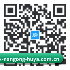 安卓通用版 二维码